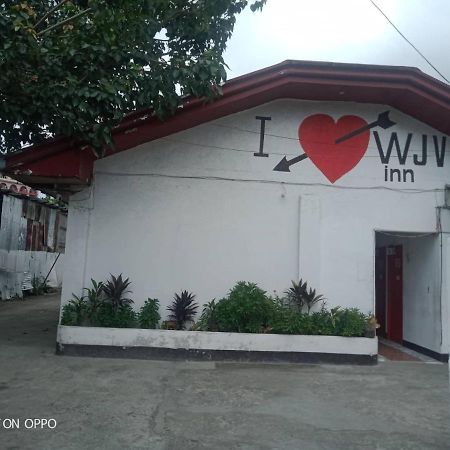 Wjv Inn Humay-Humay Lapu-Lapu City Exterior foto