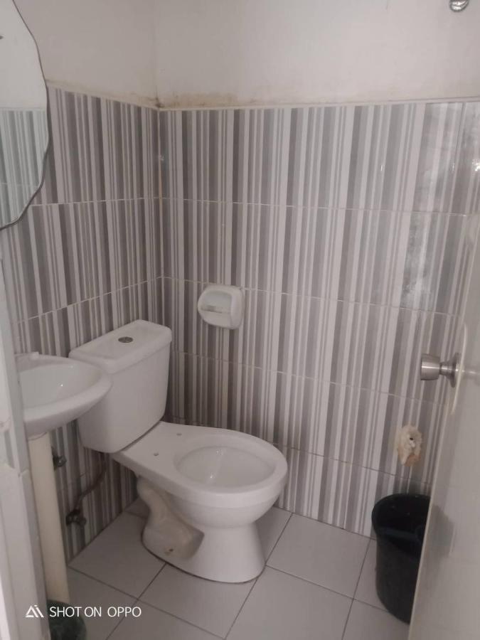 Wjv Inn Humay-Humay Lapu-Lapu City Exterior foto