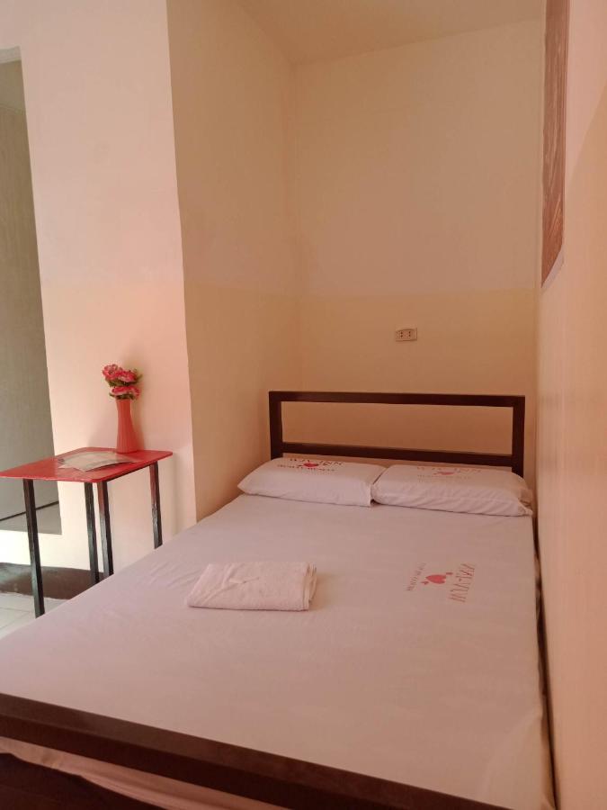 Wjv Inn Humay-Humay Lapu-Lapu City Exterior foto
