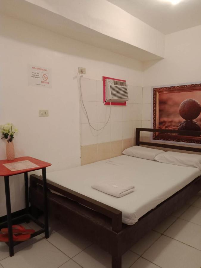 Wjv Inn Humay-Humay Lapu-Lapu City Exterior foto