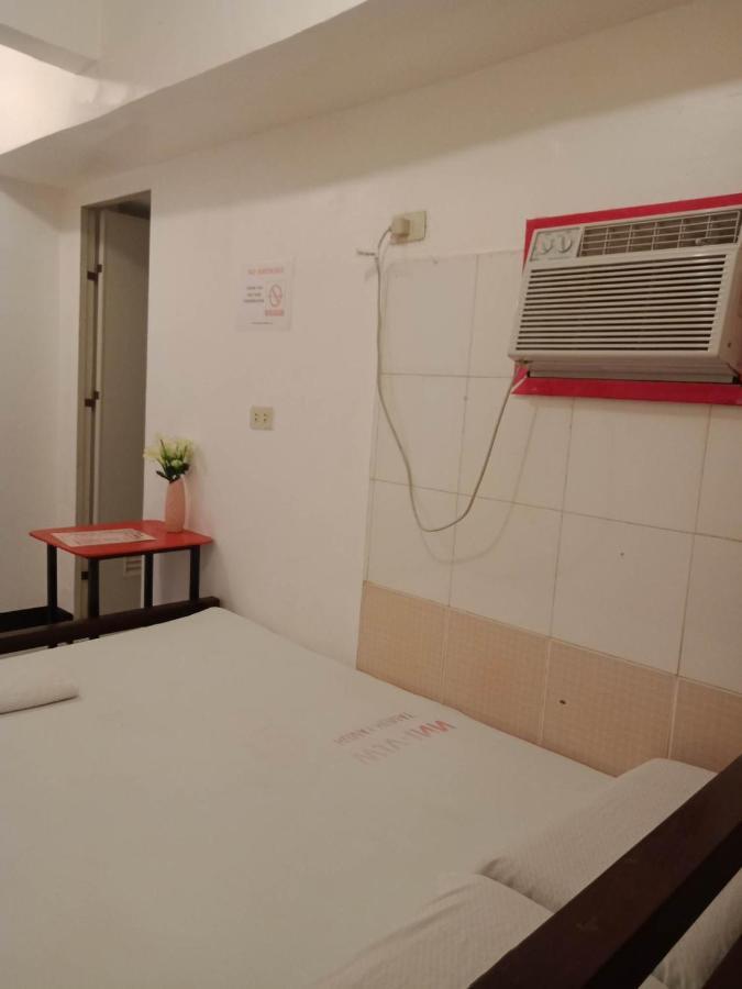 Wjv Inn Humay-Humay Lapu-Lapu City Exterior foto